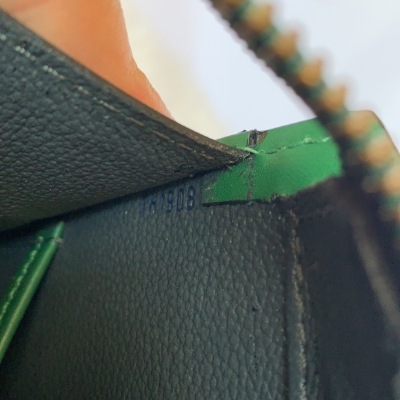 ❤️❤️SOLD❤️❤️Louis Vuitton Rivera bag - Picture 15 of 16